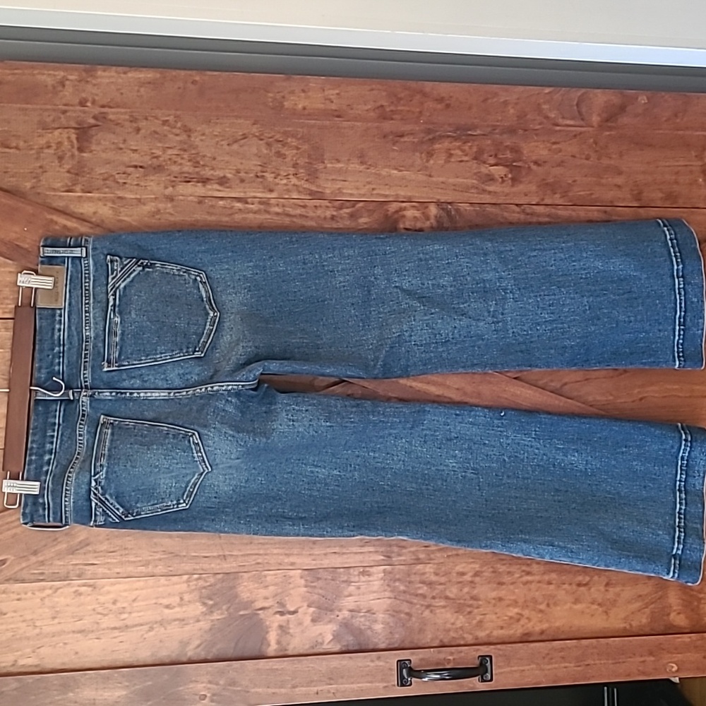 Buckle Black Fit 53 Trouser Jeans - Picture 3 of 4